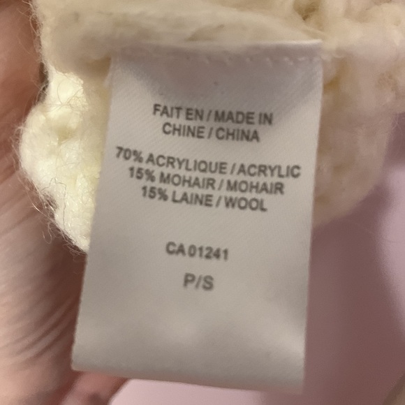 Twik sweater - Picture 3 of 4